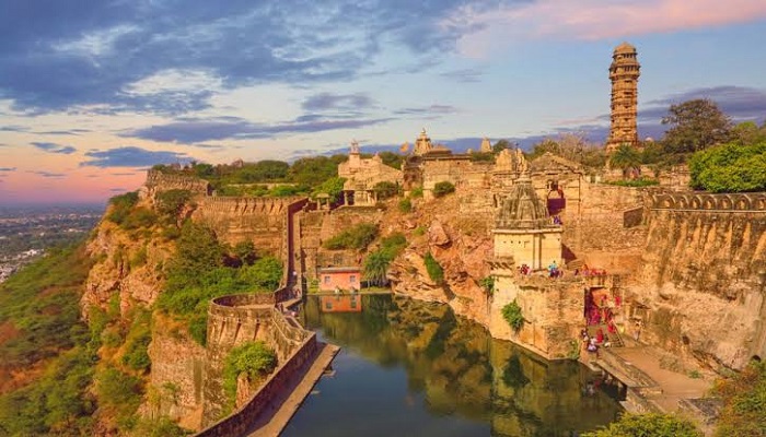 Chittorgarh