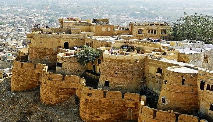 jaisalmer