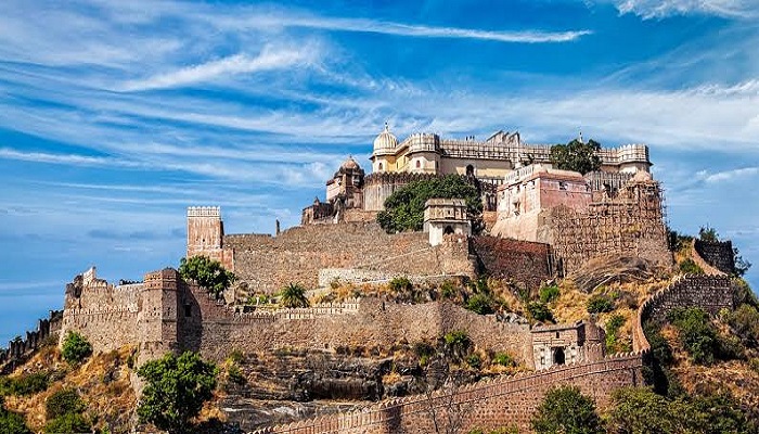 Kumbhalgarh